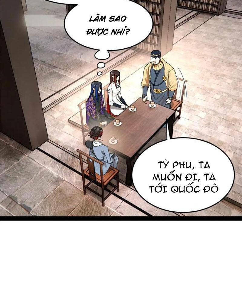 Chàng Rể Mạnh Nhất Lịch Sử: Chapter 146