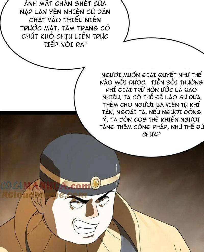 Chàng Rể Mạnh Nhất Lịch Sử: Chapter 146