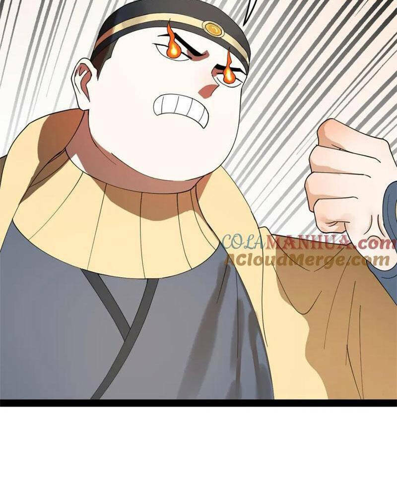 Chàng Rể Mạnh Nhất Lịch Sử: Chapter 146