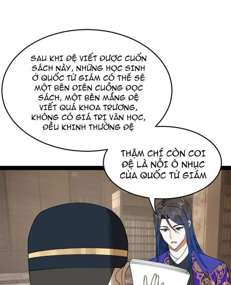 Chàng Rể Mạnh Nhất Lịch Sử: Chapter 146