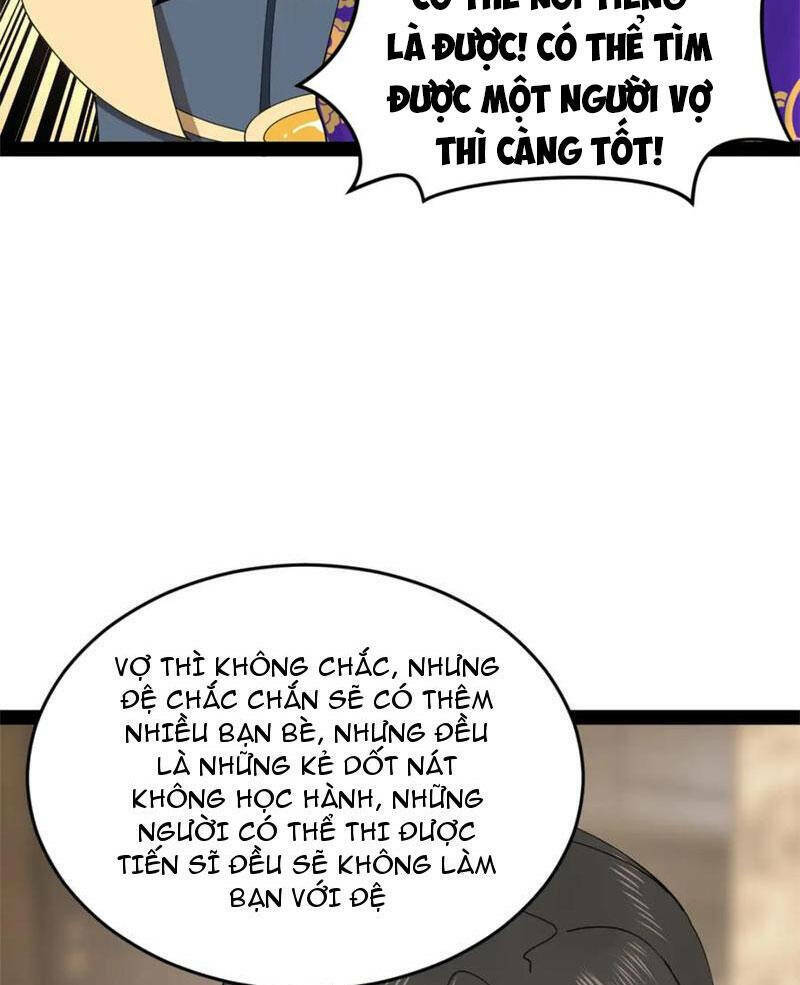 Chàng Rể Mạnh Nhất Lịch Sử: Chapter 146