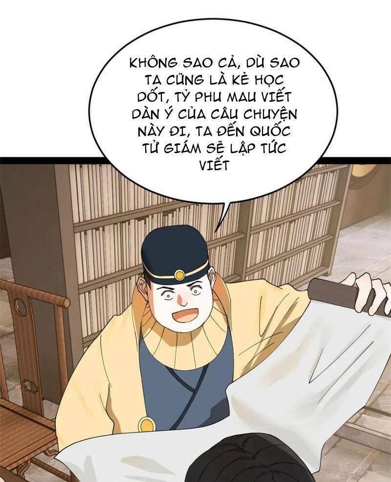 Chàng Rể Mạnh Nhất Lịch Sử: Chapter 146