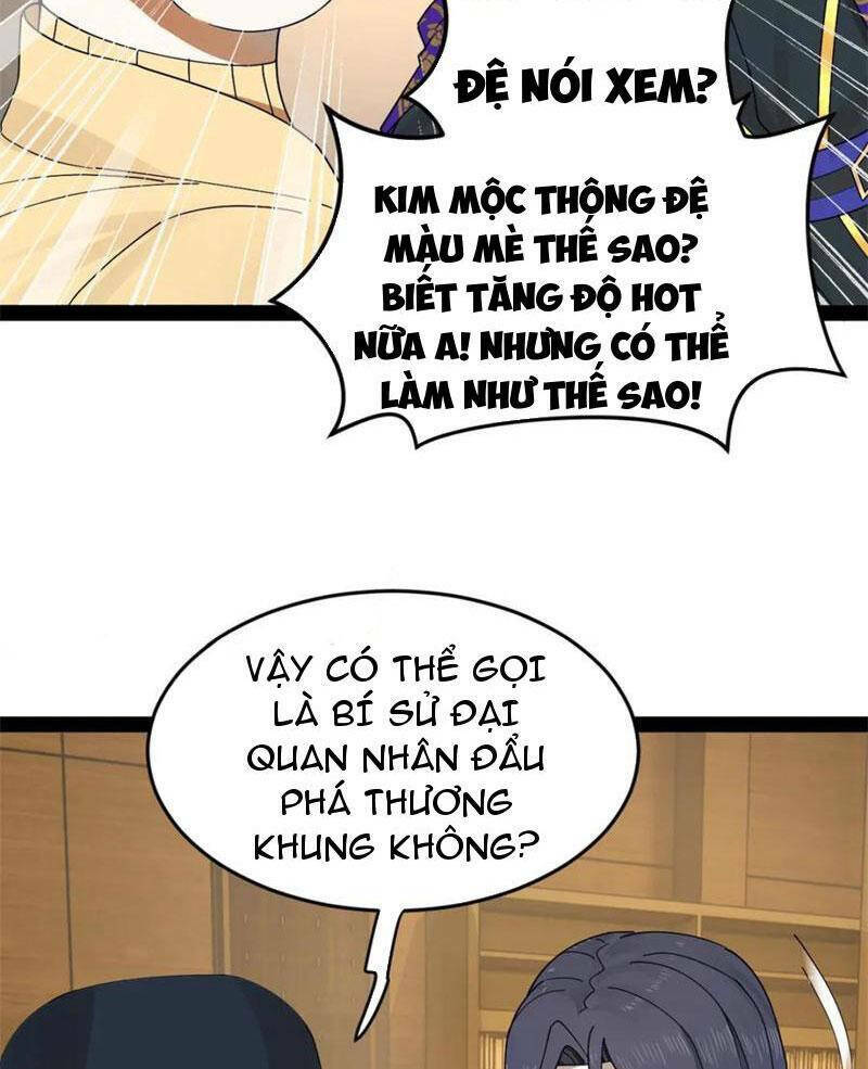 Chàng Rể Mạnh Nhất Lịch Sử: Chapter 146