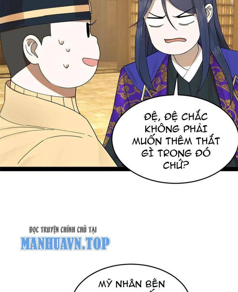 Chàng Rể Mạnh Nhất Lịch Sử: Chapter 146