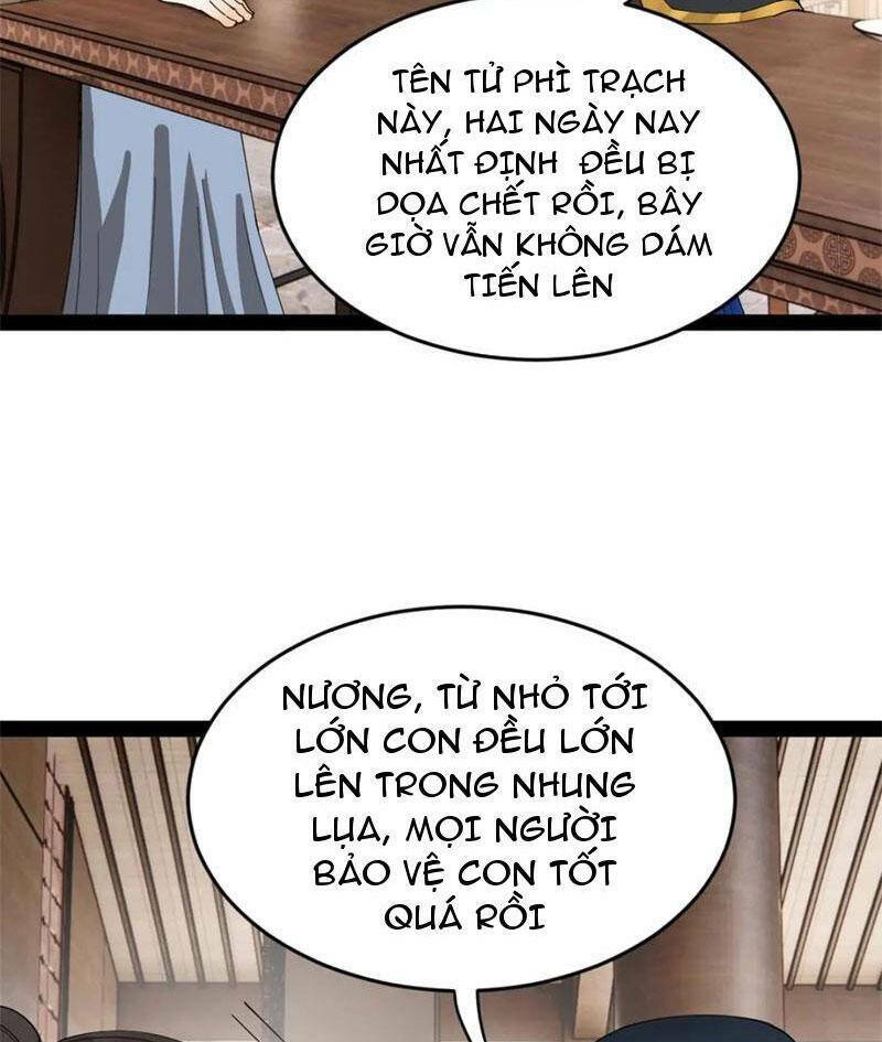 Chàng Rể Mạnh Nhất Lịch Sử: Chapter 146
