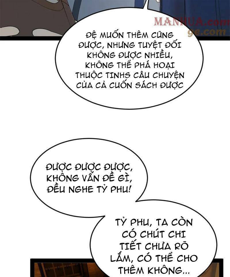 Chàng Rể Mạnh Nhất Lịch Sử: Chapter 146