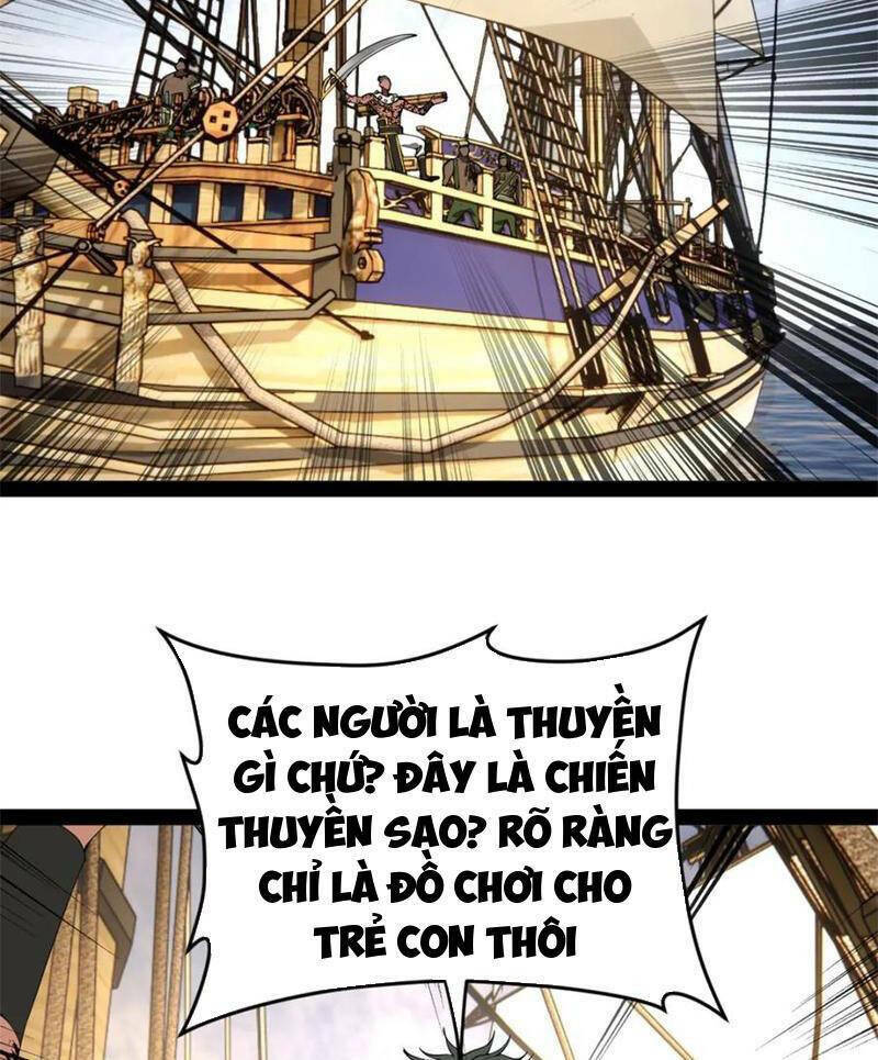 Chàng Rể Mạnh Nhất Lịch Sử: Chapter 146