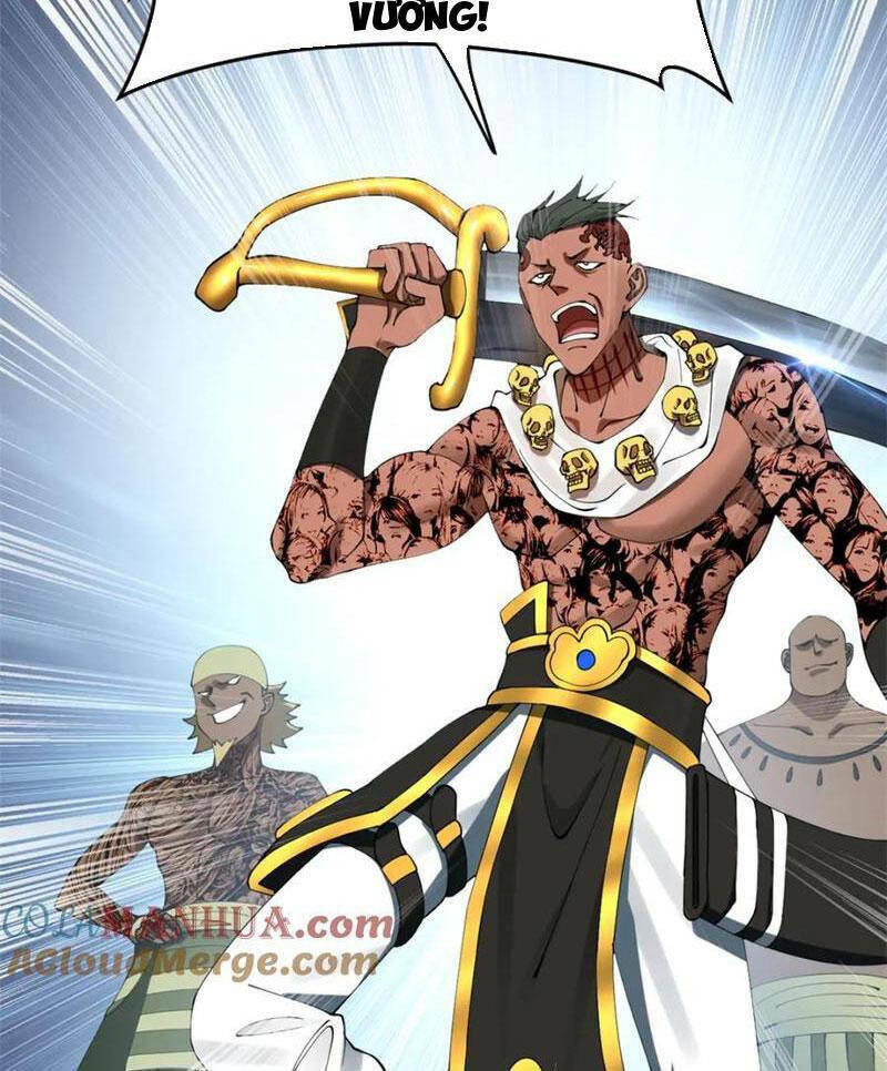 Chàng Rể Mạnh Nhất Lịch Sử: Chapter 146