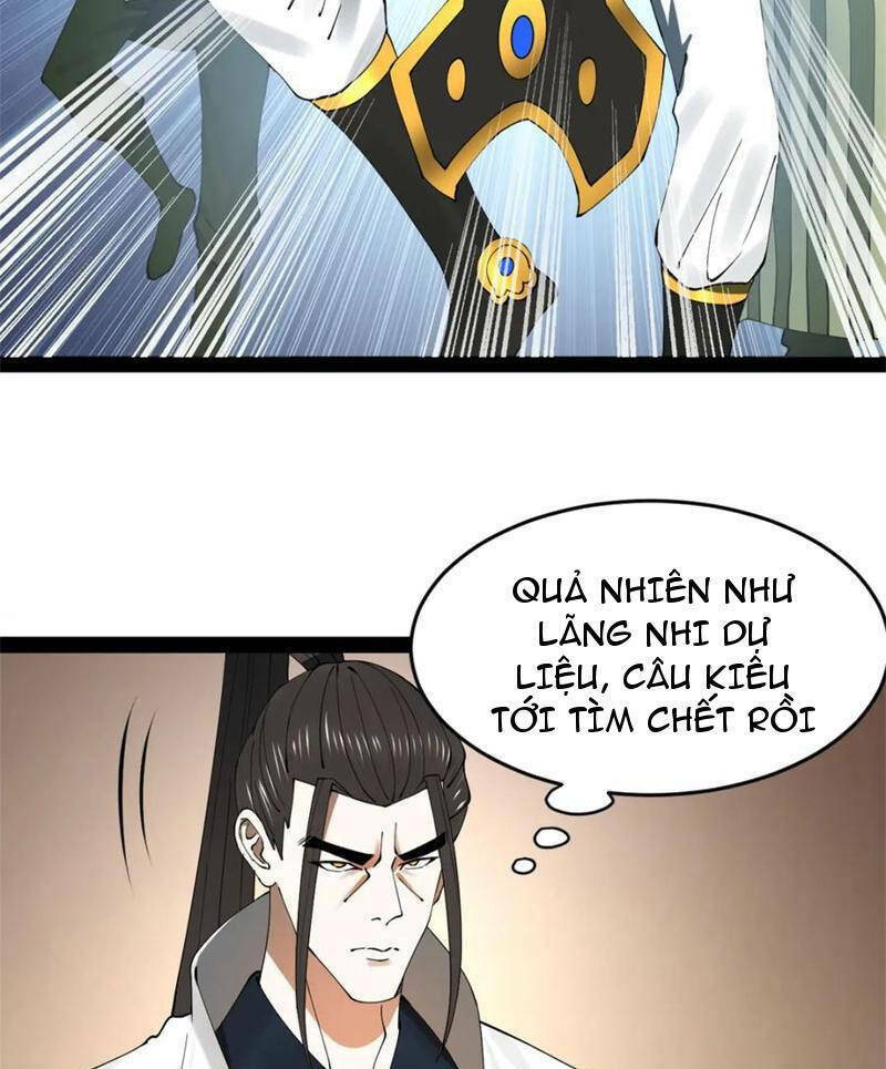 Chàng Rể Mạnh Nhất Lịch Sử: Chapter 146