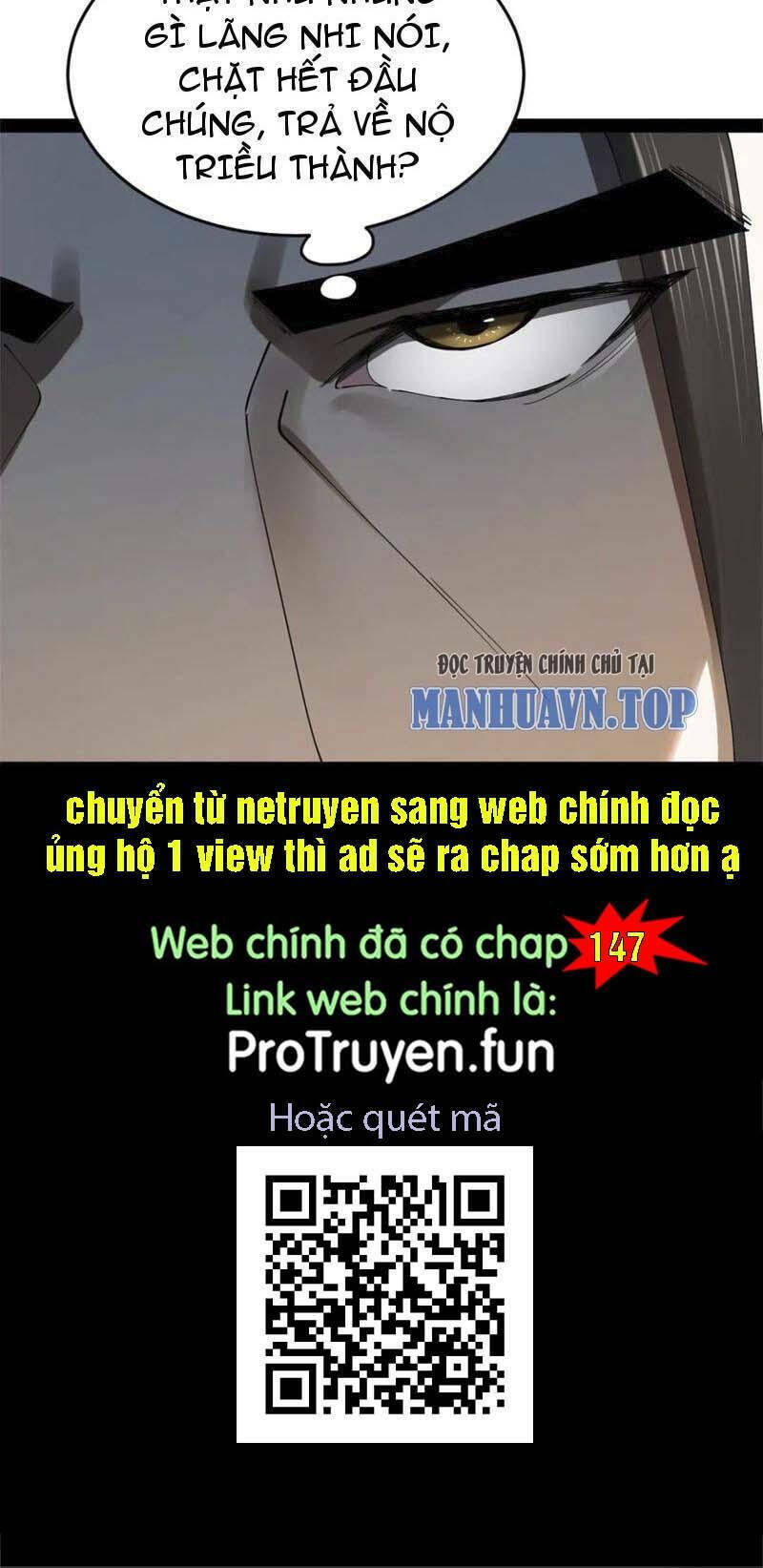 Chàng Rể Mạnh Nhất Lịch Sử: Chapter 146