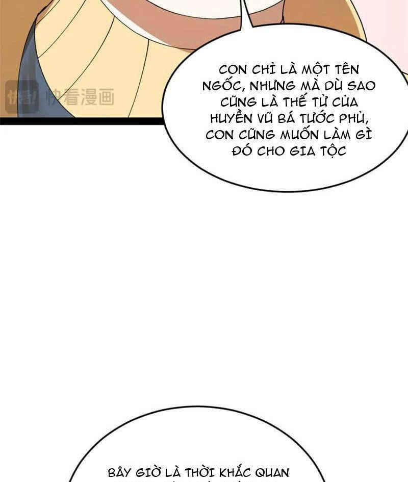 Chàng Rể Mạnh Nhất Lịch Sử: Chapter 146