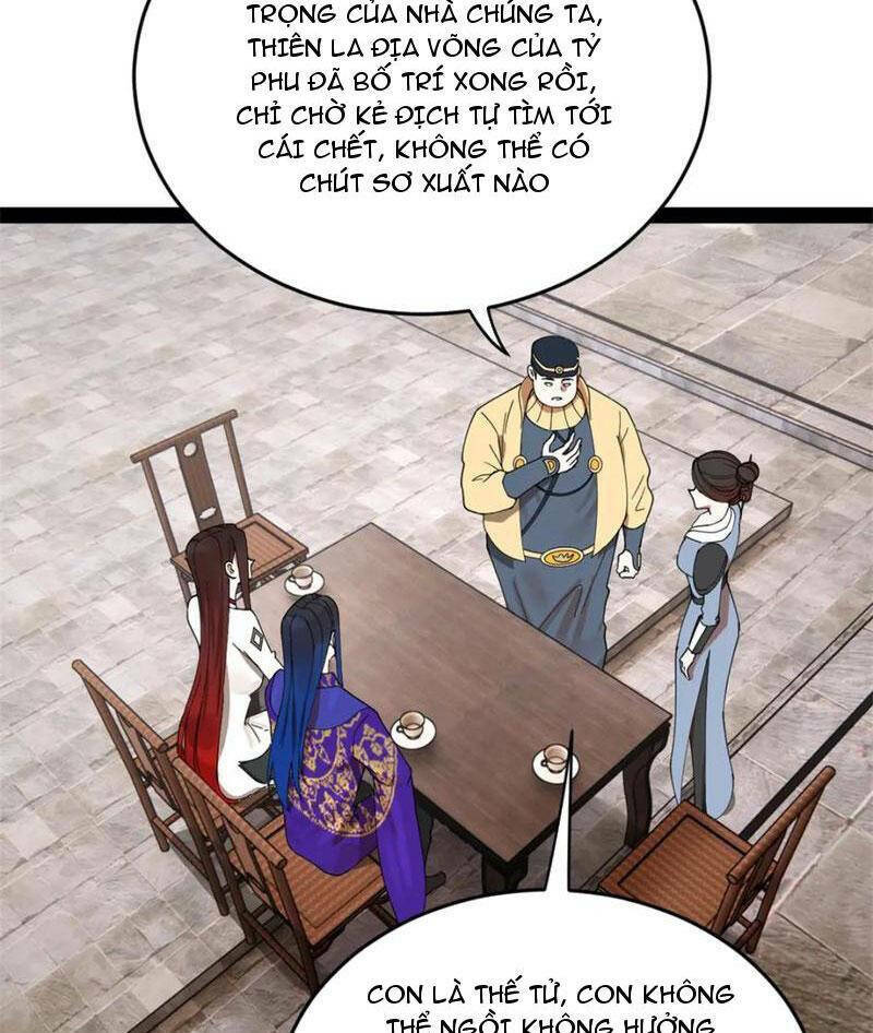 Chàng Rể Mạnh Nhất Lịch Sử: Chapter 146