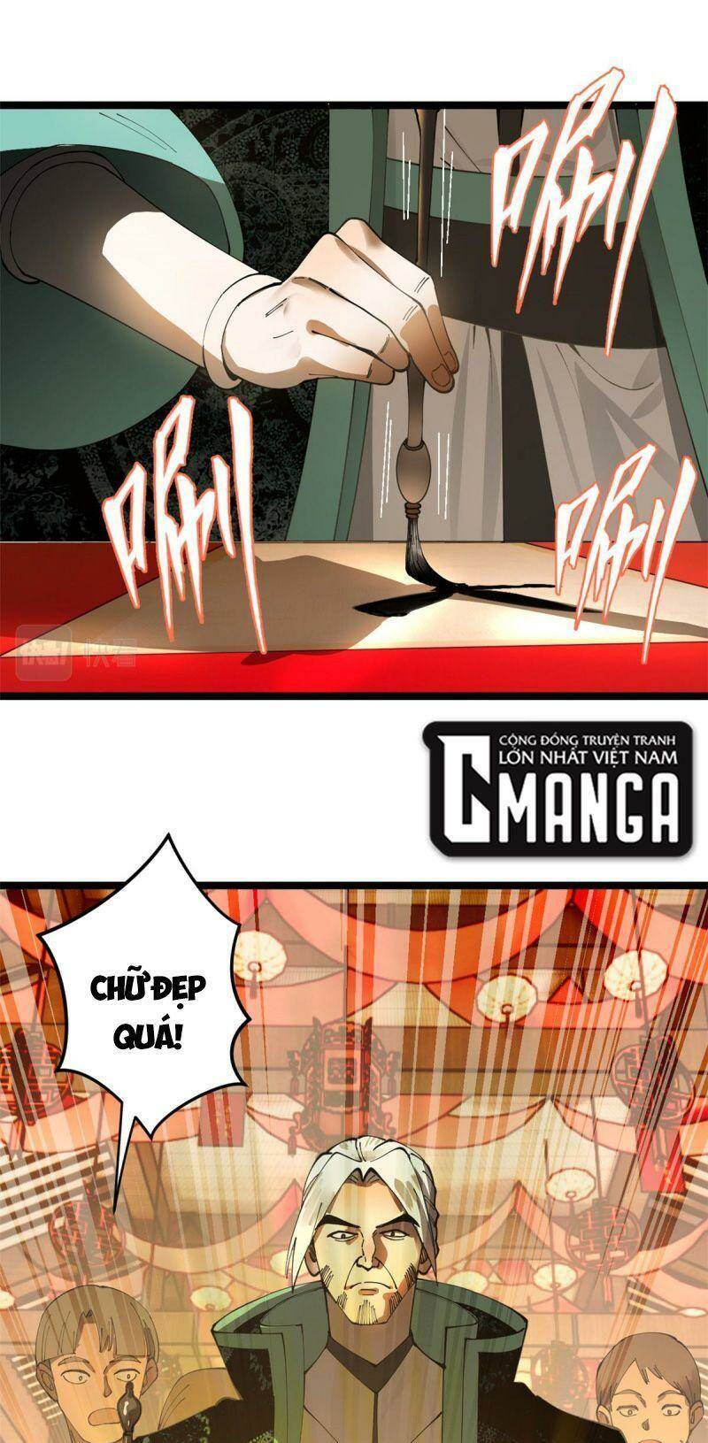Chàng Rể Mạnh Nhất Lịch Sử: Chapter 15