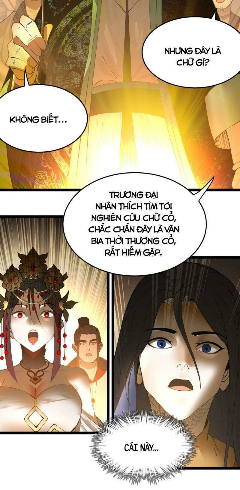Chàng Rể Mạnh Nhất Lịch Sử: Chapter 15