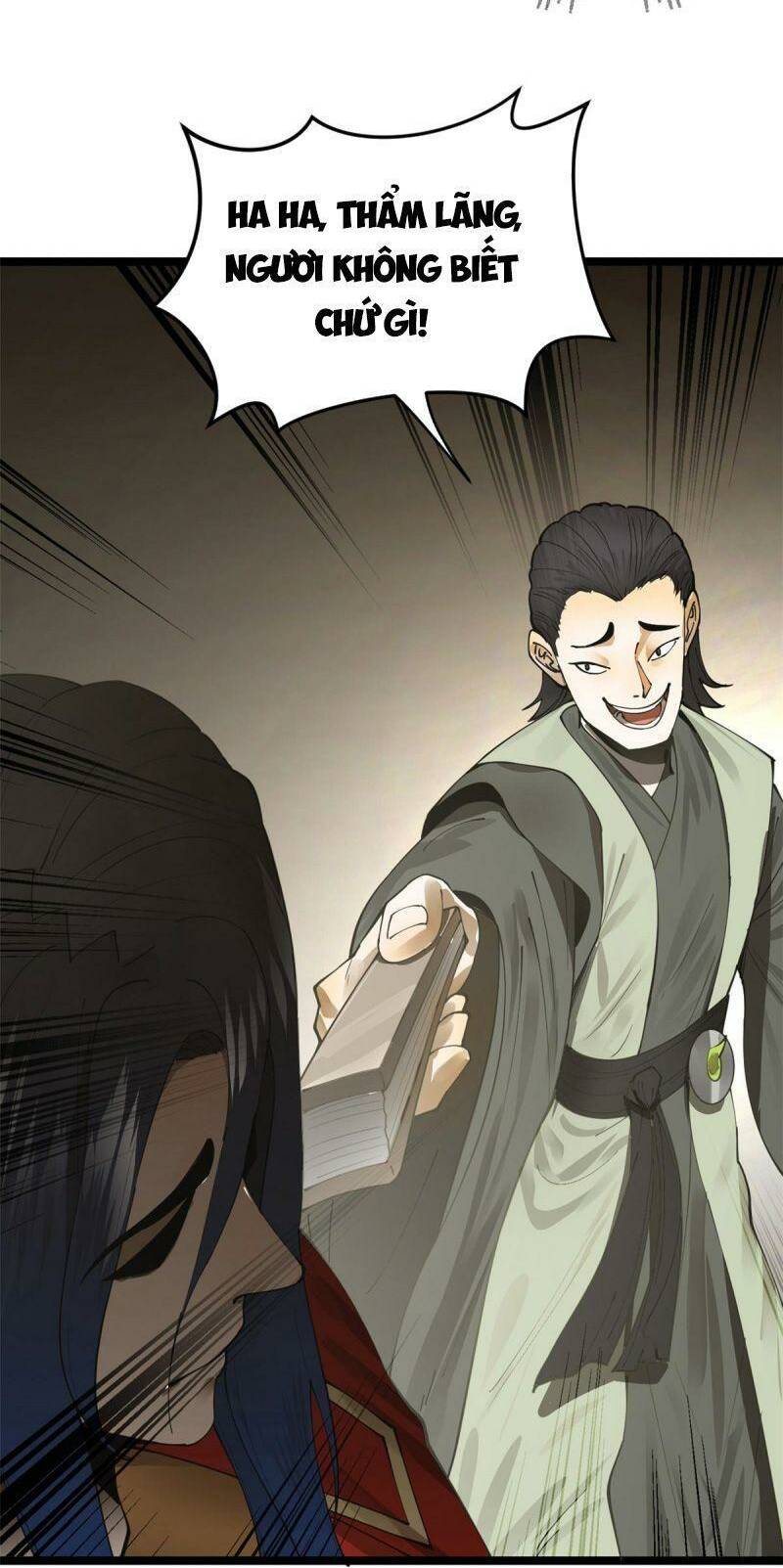 Chàng Rể Mạnh Nhất Lịch Sử: Chapter 15