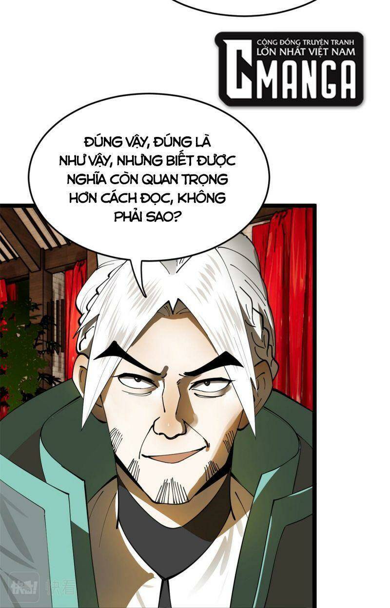 Chàng Rể Mạnh Nhất Lịch Sử: Chapter 15