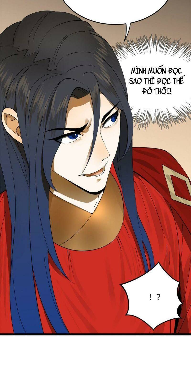 Chàng Rể Mạnh Nhất Lịch Sử: Chapter 15
