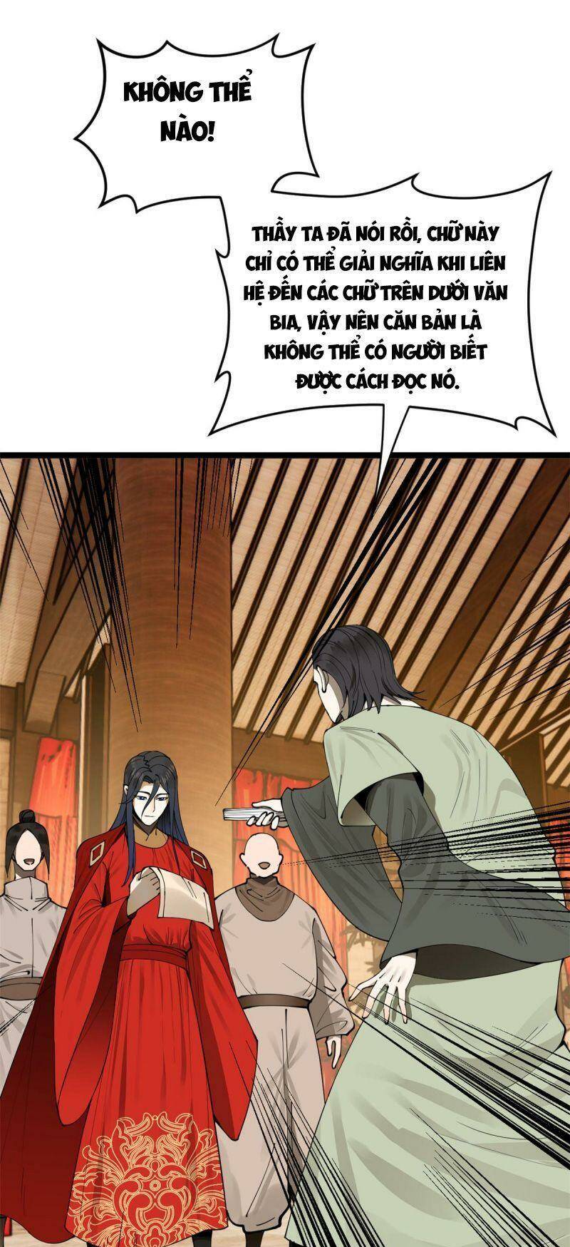 Chàng Rể Mạnh Nhất Lịch Sử: Chapter 15