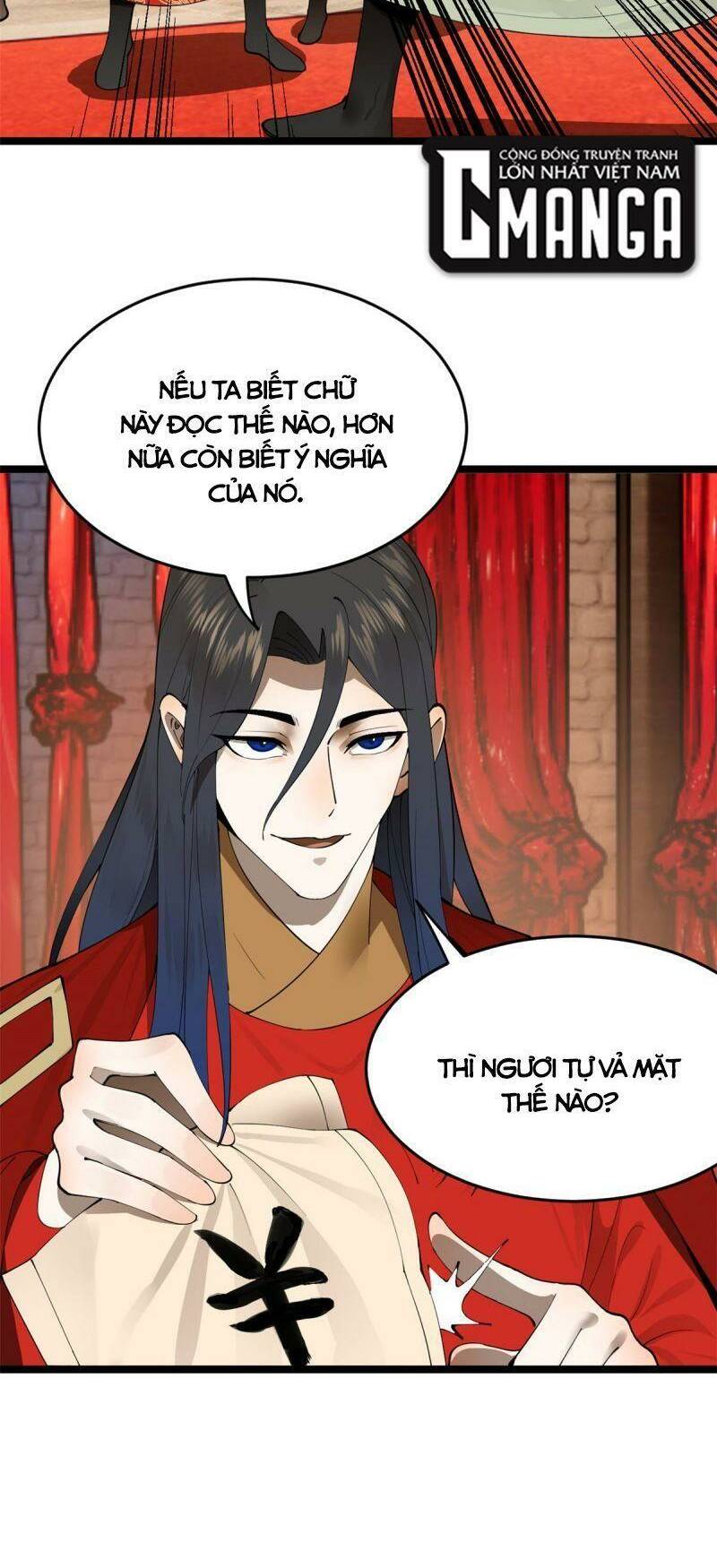 Chàng Rể Mạnh Nhất Lịch Sử: Chapter 15