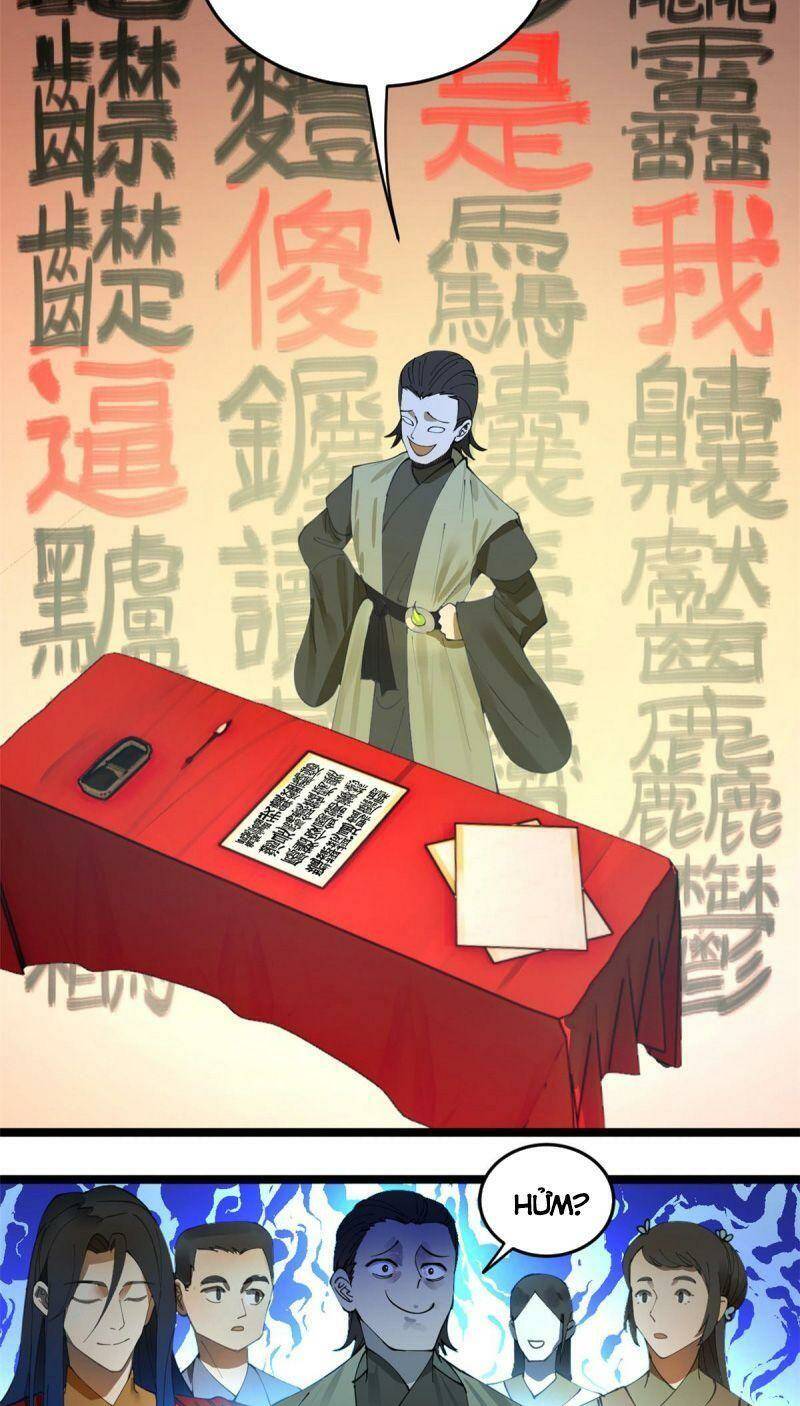 Chàng Rể Mạnh Nhất Lịch Sử: Chapter 15