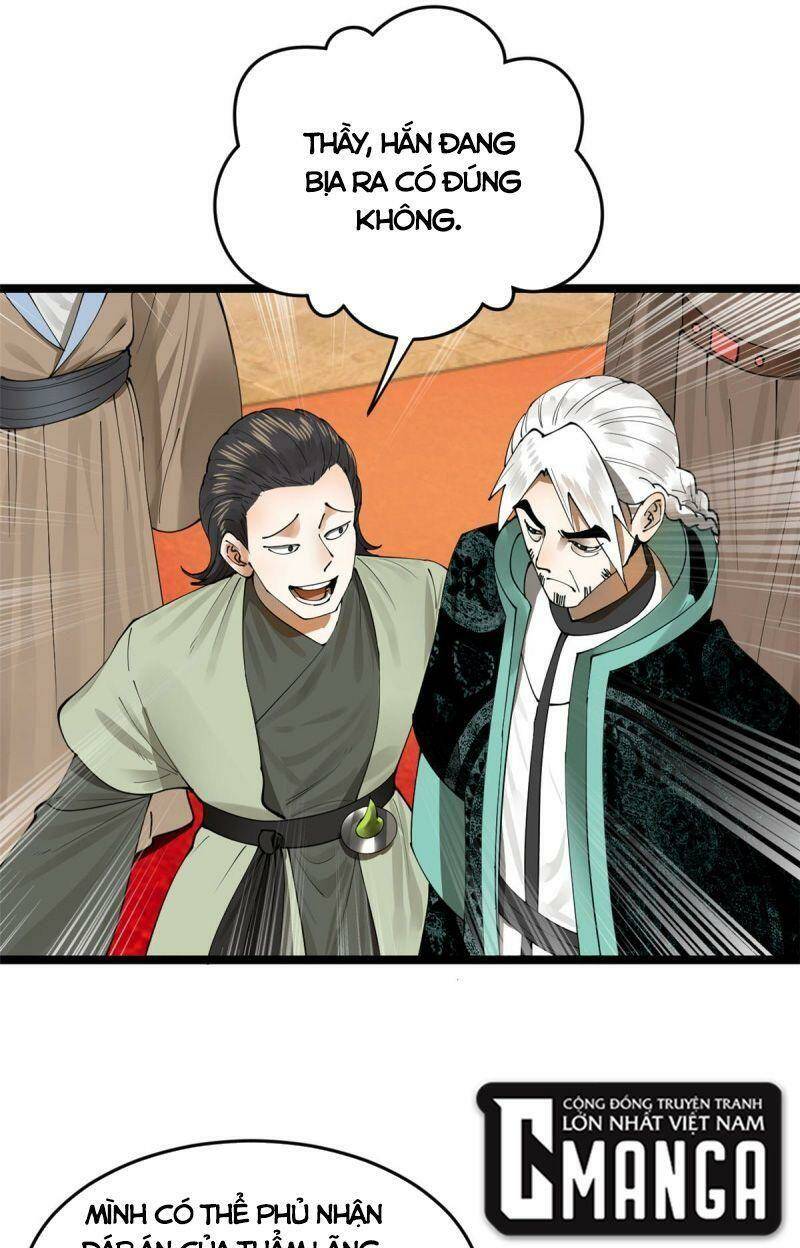 Chàng Rể Mạnh Nhất Lịch Sử: Chapter 15