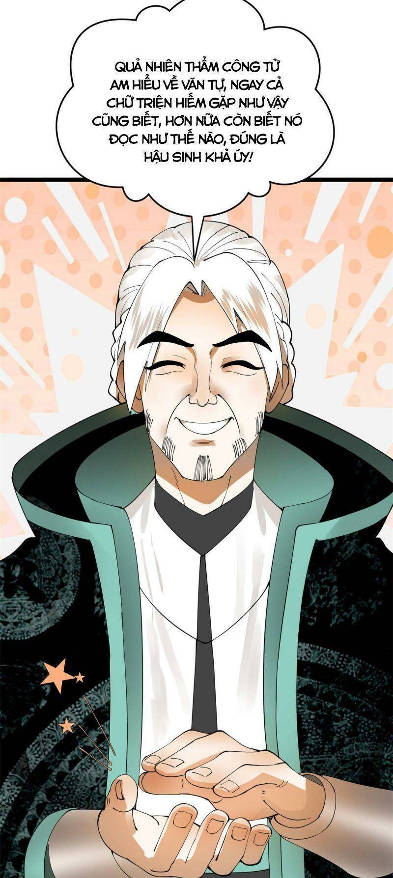 Chàng Rể Mạnh Nhất Lịch Sử: Chapter 15
