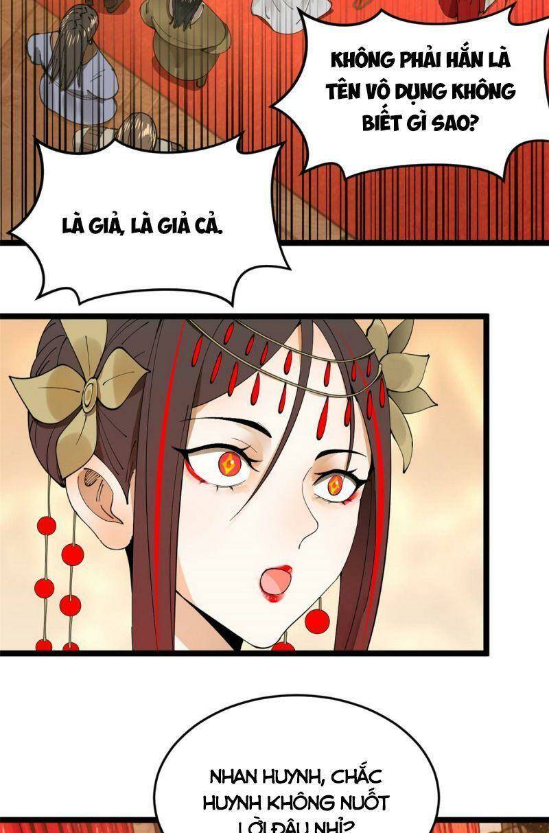 Chàng Rể Mạnh Nhất Lịch Sử: Chapter 15