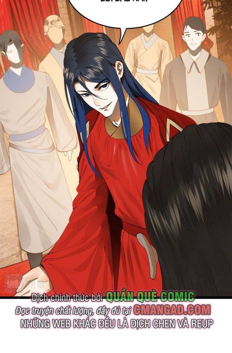 Chàng Rể Mạnh Nhất Lịch Sử: Chapter 15