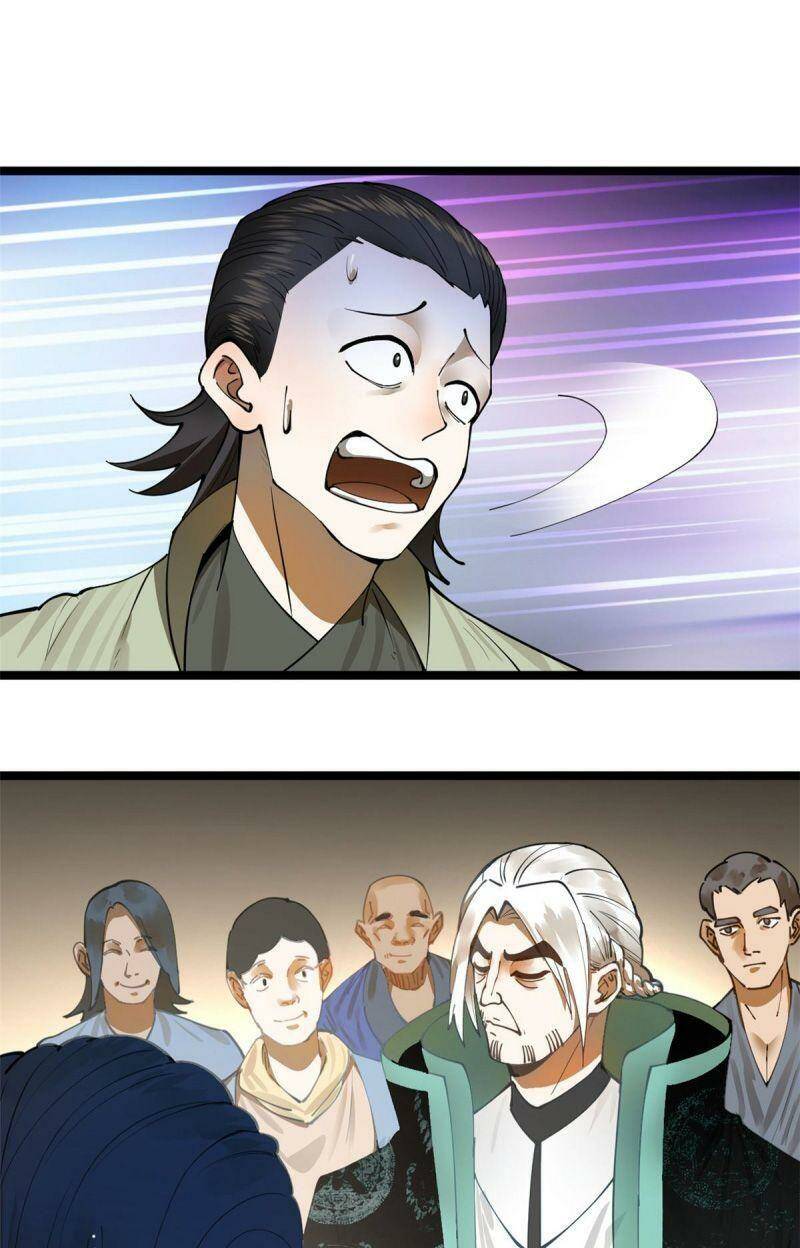 Chàng Rể Mạnh Nhất Lịch Sử: Chapter 15