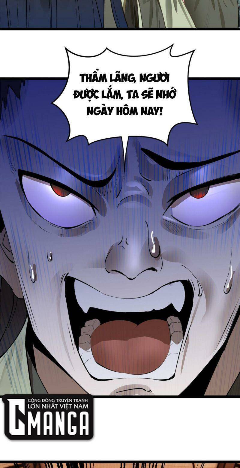 Chàng Rể Mạnh Nhất Lịch Sử: Chapter 15