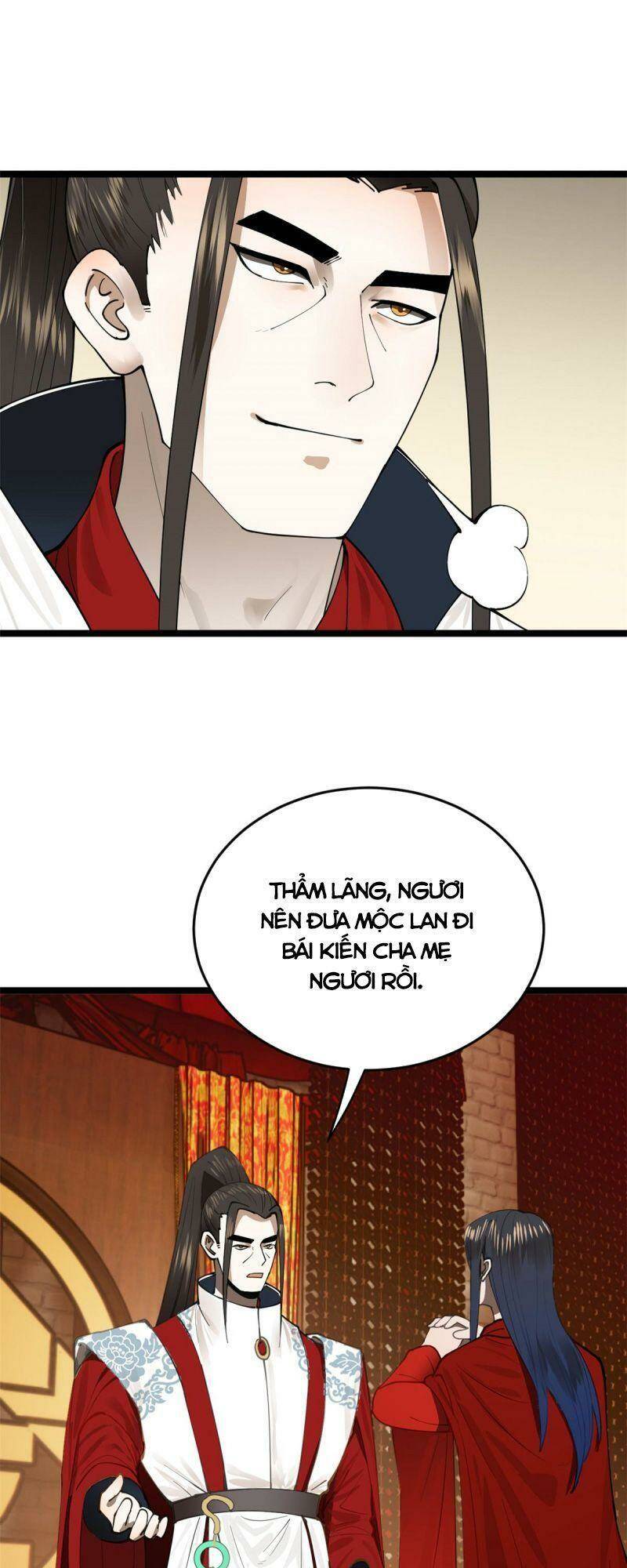 Chàng Rể Mạnh Nhất Lịch Sử: Chapter 15