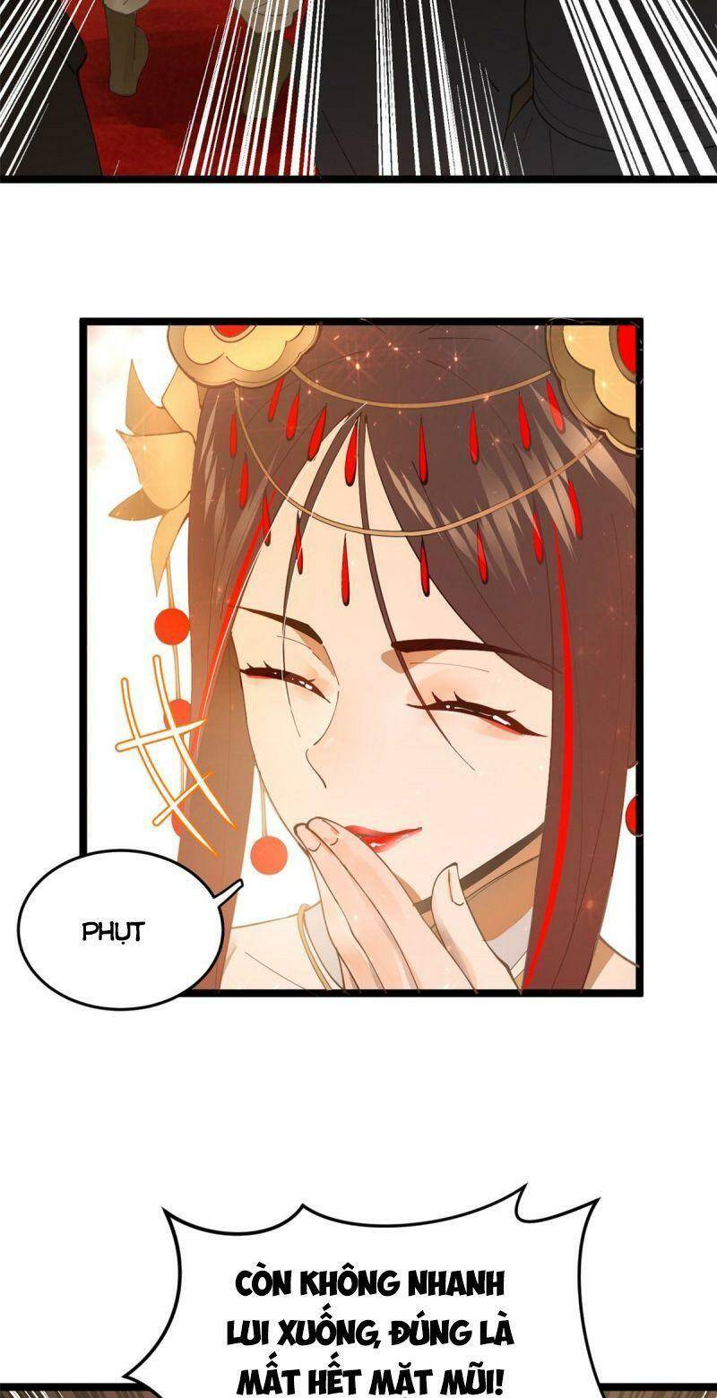 Chàng Rể Mạnh Nhất Lịch Sử: Chapter 15
