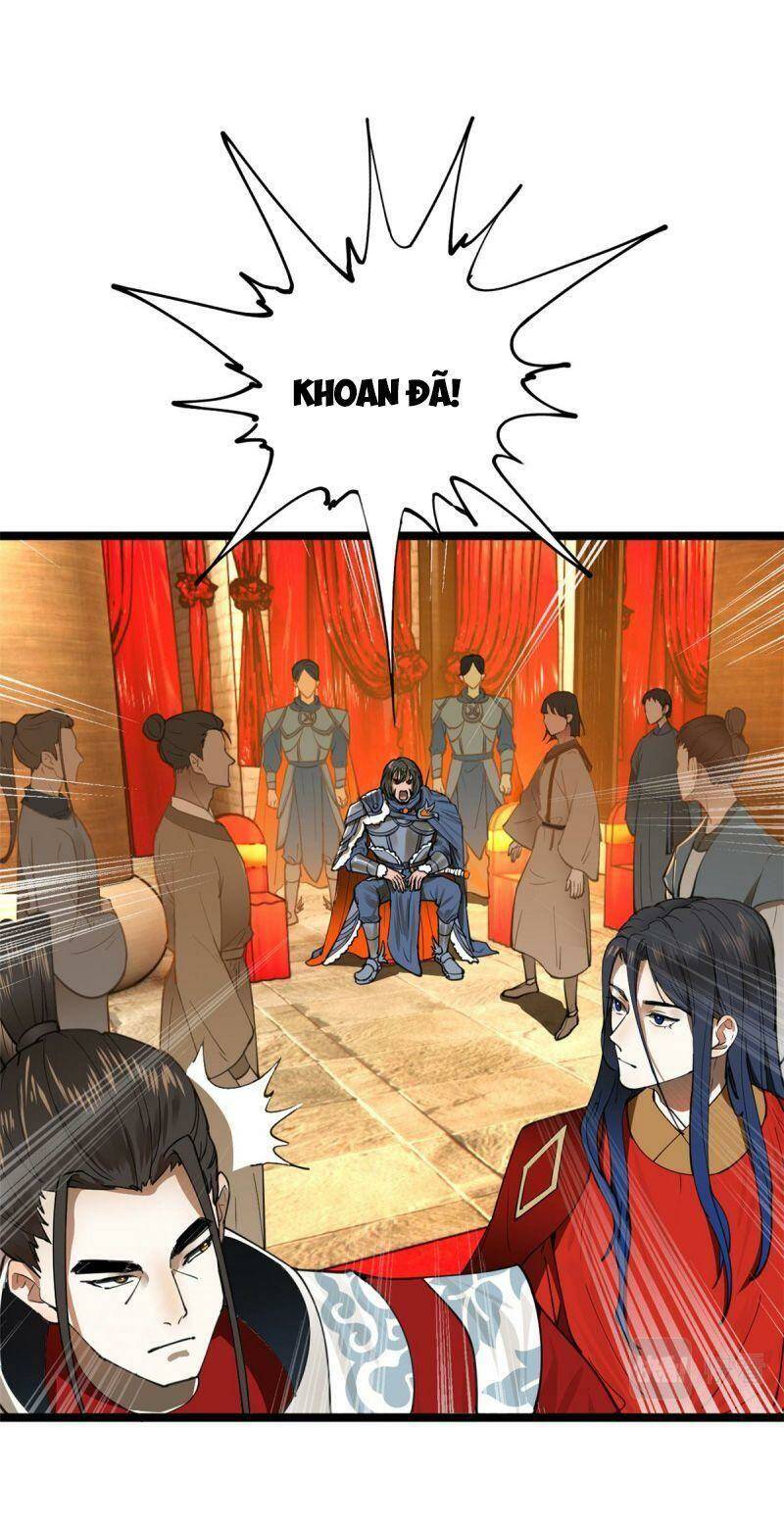 Chàng Rể Mạnh Nhất Lịch Sử: Chapter 15