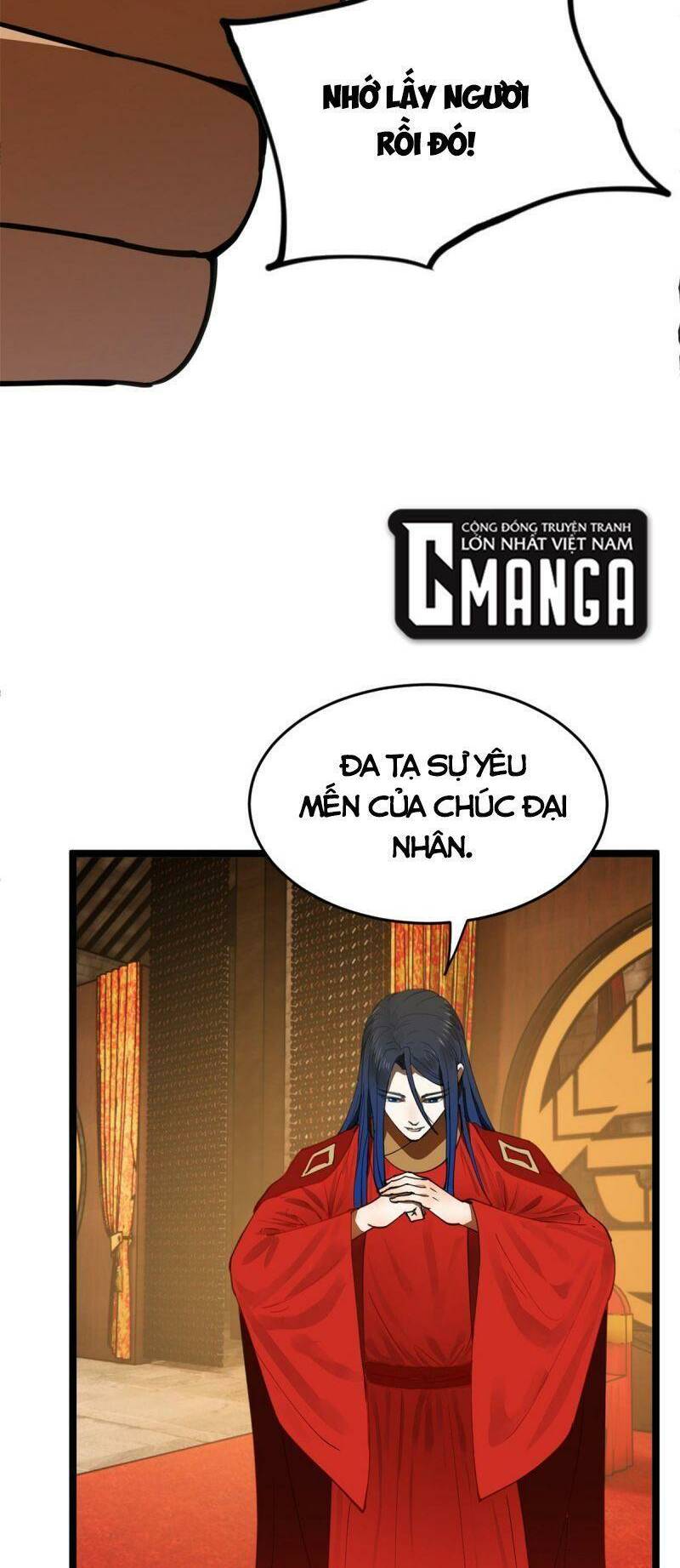 Chàng Rể Mạnh Nhất Lịch Sử: Chapter 15