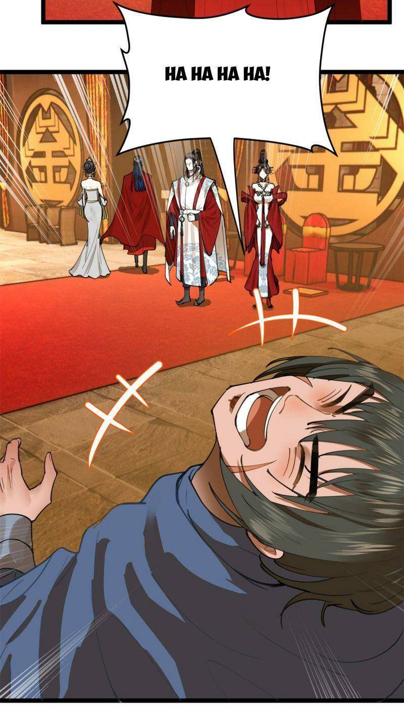 Chàng Rể Mạnh Nhất Lịch Sử: Chapter 15