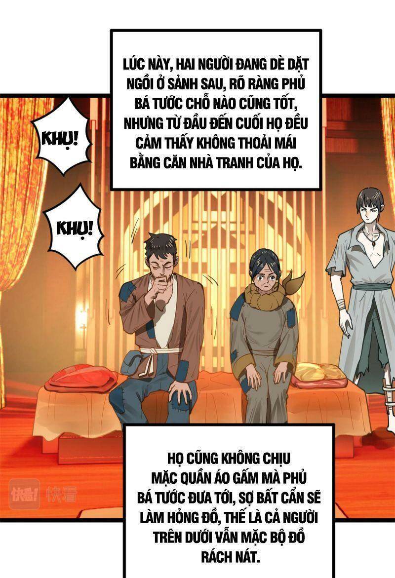 Chàng Rể Mạnh Nhất Lịch Sử: Chapter 15