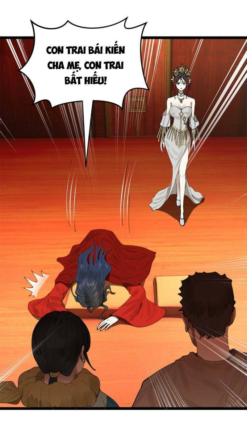Chàng Rể Mạnh Nhất Lịch Sử: Chapter 15