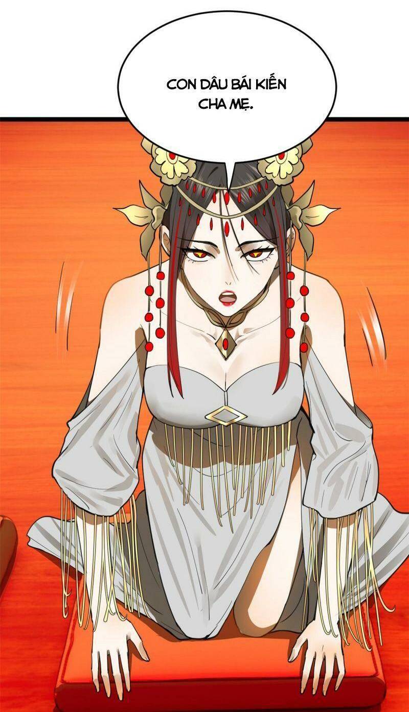 Chàng Rể Mạnh Nhất Lịch Sử: Chapter 15