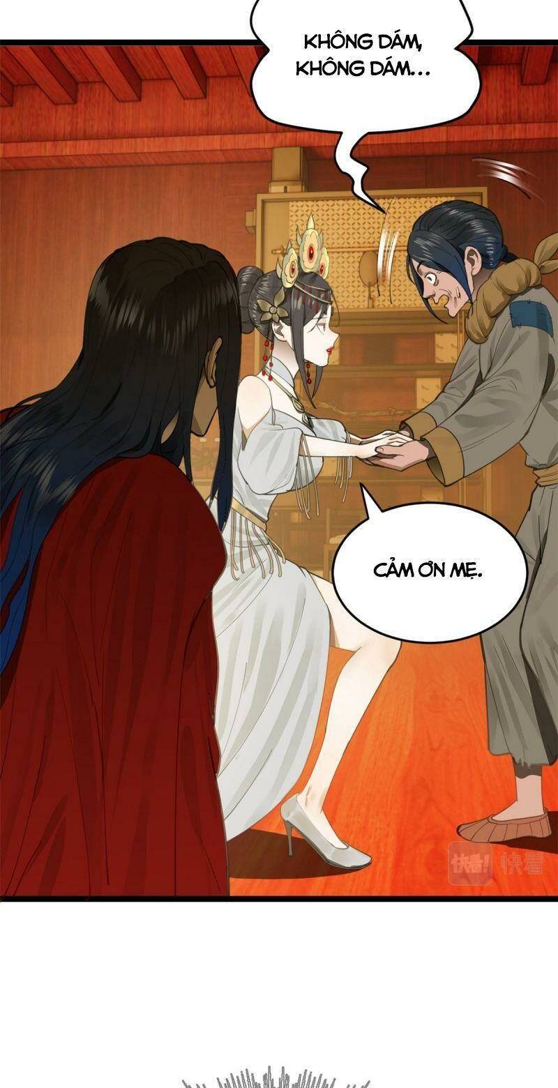 Chàng Rể Mạnh Nhất Lịch Sử: Chapter 15