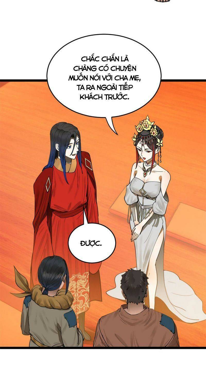 Chàng Rể Mạnh Nhất Lịch Sử: Chapter 15
