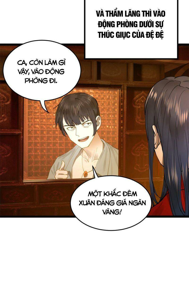 Chàng Rể Mạnh Nhất Lịch Sử: Chapter 15