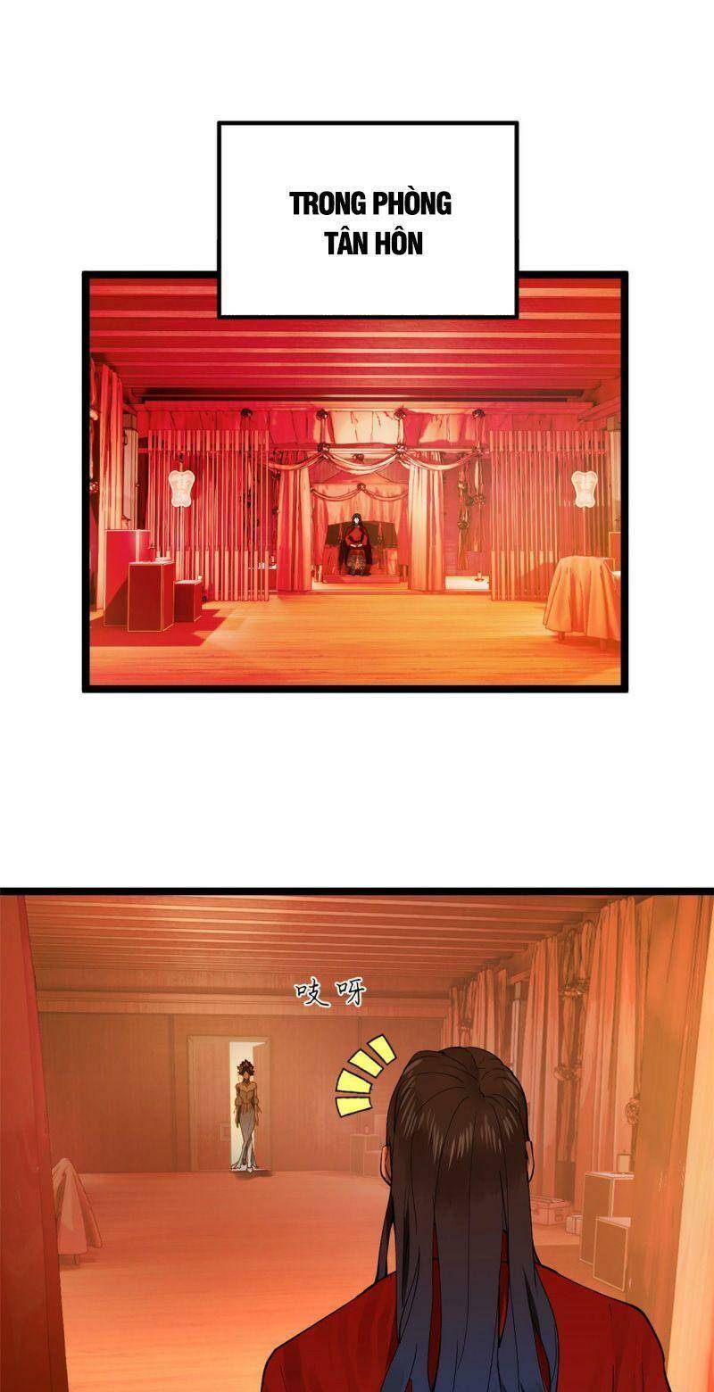 Chàng Rể Mạnh Nhất Lịch Sử: Chapter 15