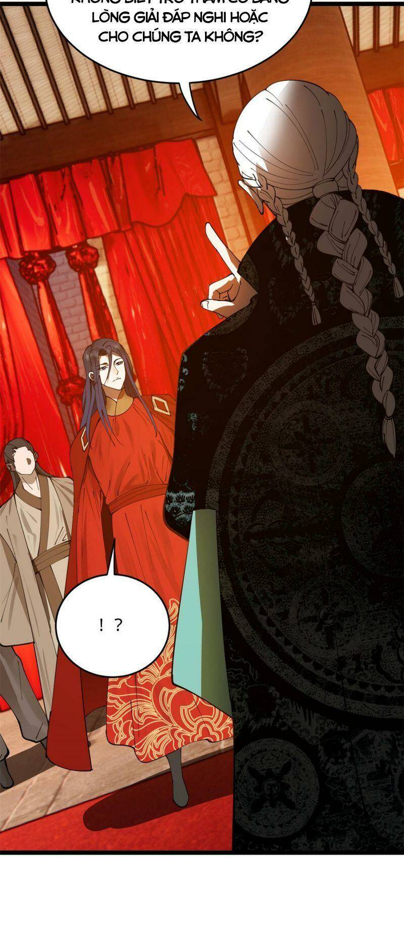 Chàng Rể Mạnh Nhất Lịch Sử: Chapter 15