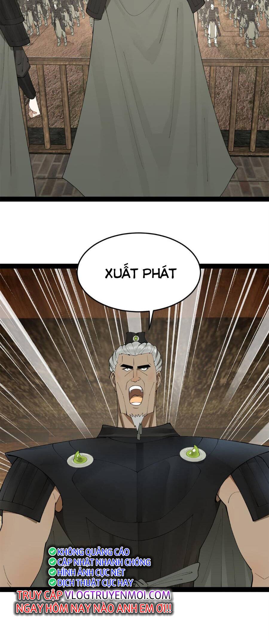 Chàng Rể Mạnh Nhất Lịch Sử: Chapter 153