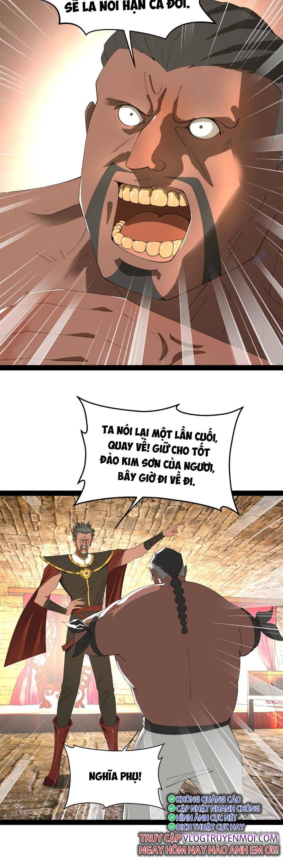 Chàng Rể Mạnh Nhất Lịch Sử: Chapter 153