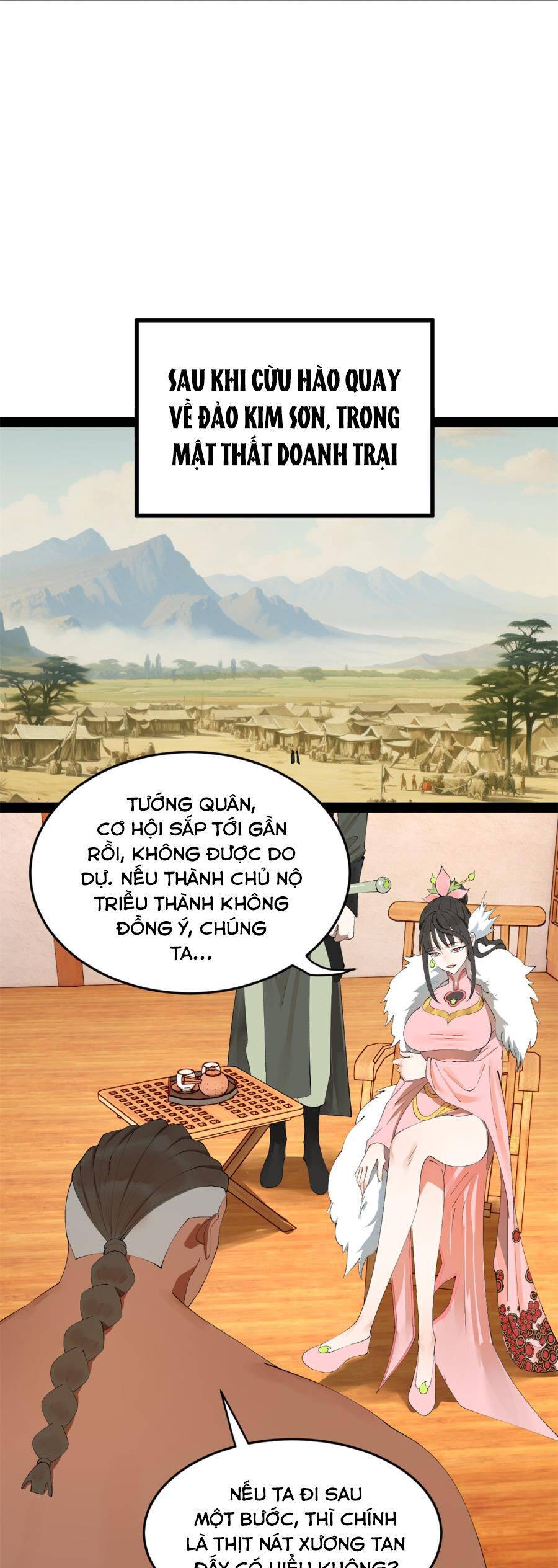 Chàng Rể Mạnh Nhất Lịch Sử: Chapter 153