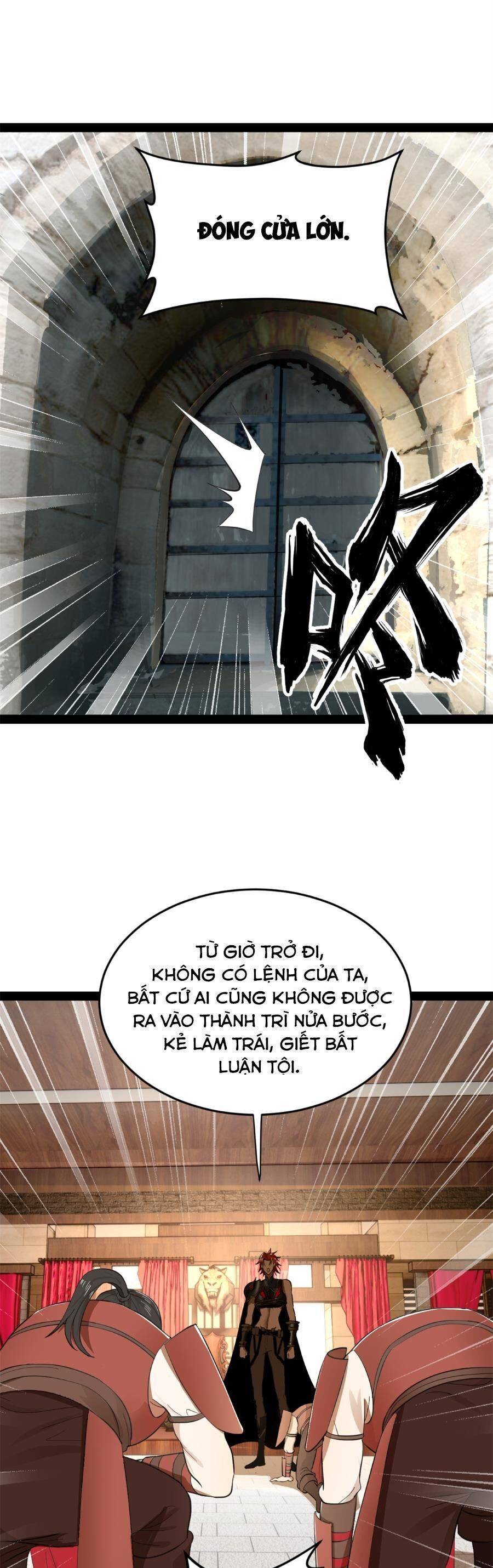Chàng Rể Mạnh Nhất Lịch Sử: Chapter 154
