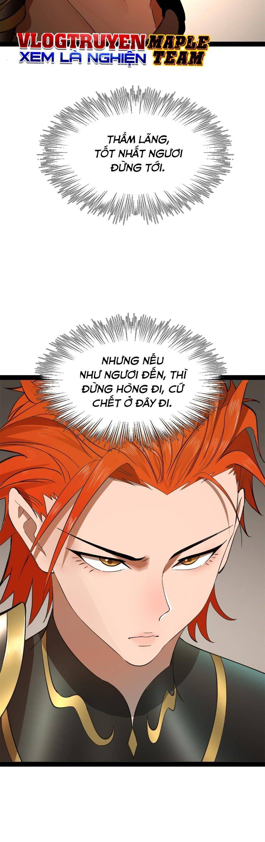 Chàng Rể Mạnh Nhất Lịch Sử: Chapter 154