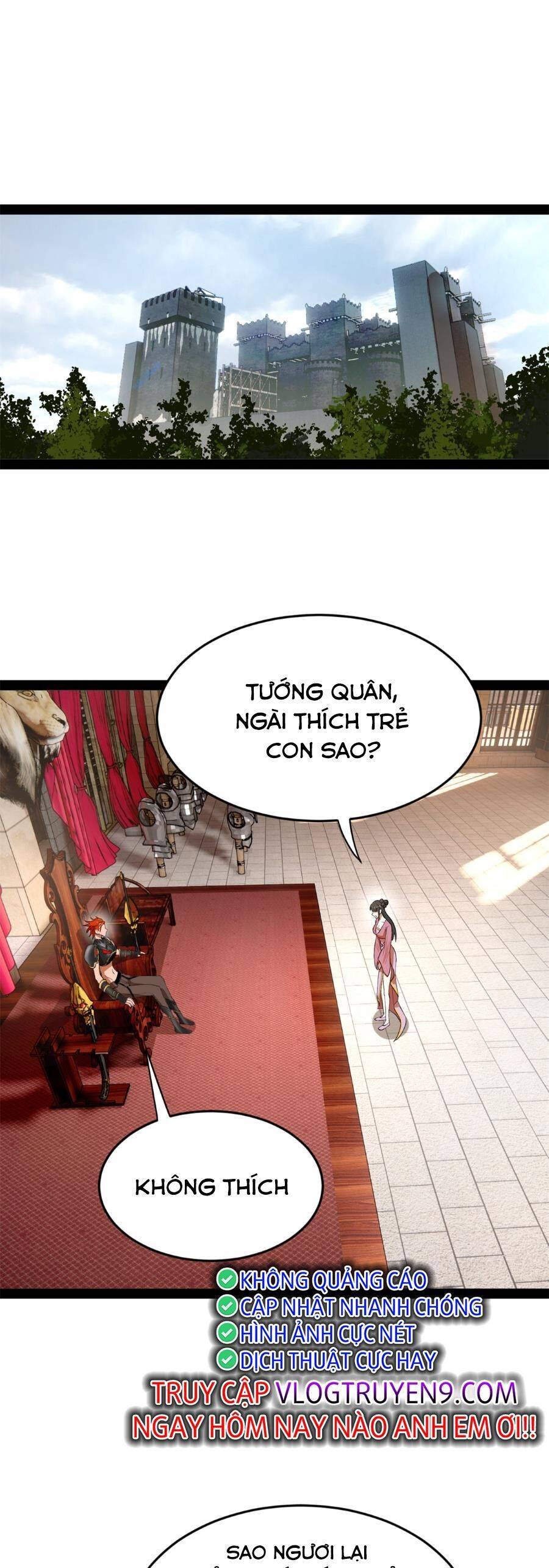 Chàng Rể Mạnh Nhất Lịch Sử: Chapter 154