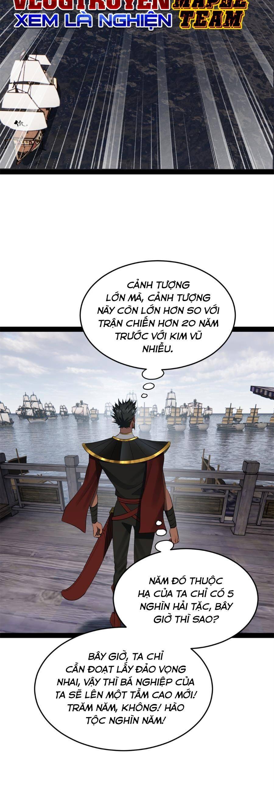 Chàng Rể Mạnh Nhất Lịch Sử: Chapter 154